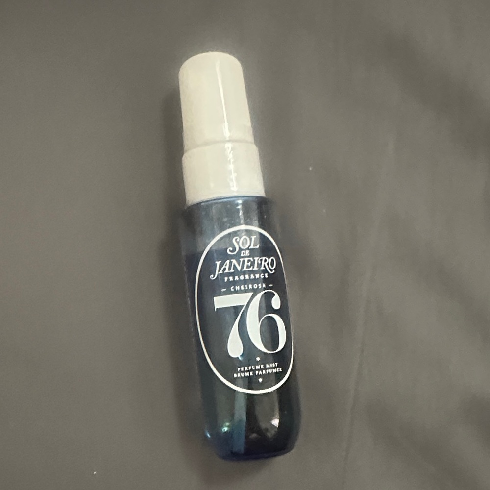 Sol de Janeiro Cheirosa 76 Blue Mist - Picture 2 of 3